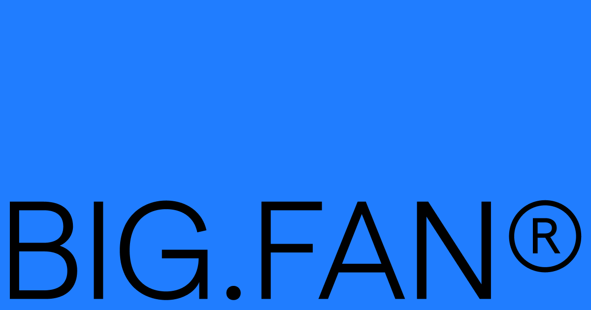 (c) Big.fan